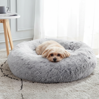 Calmer Bed - Combats stress in both Cats and Dogs!