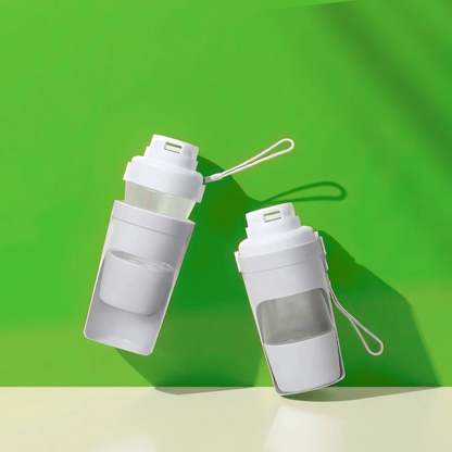 Collapsible Water Bottle