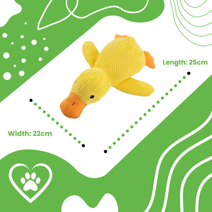 Calmer Duck Plush