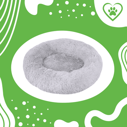 Calmer Bed - Combats stress in both Cats and Dogs!