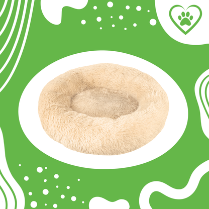 Calmer Bed - Combats stress in both Cats and Dogs!